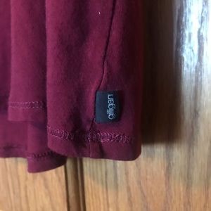 Gilligan & O'Malley Intimates & Sleepwear - Gilligan & O’Malley Lace Racer Back Tank Top Large Gilligan & O'Malley Intimates & Sleepwear - Gilligan & O’Malley Lace Racer Back Tank Top Large